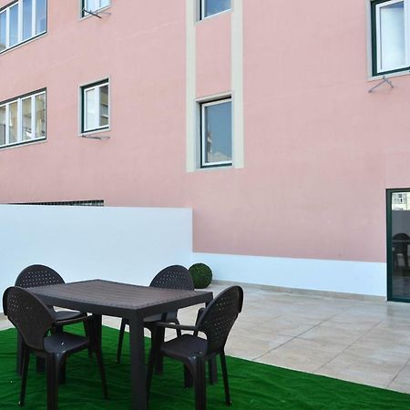 Hello Lisbon Graça Modern Apartments Extérieur photo