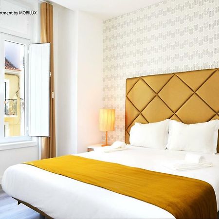 Hello Lisbon Graça Modern Apartments Extérieur photo