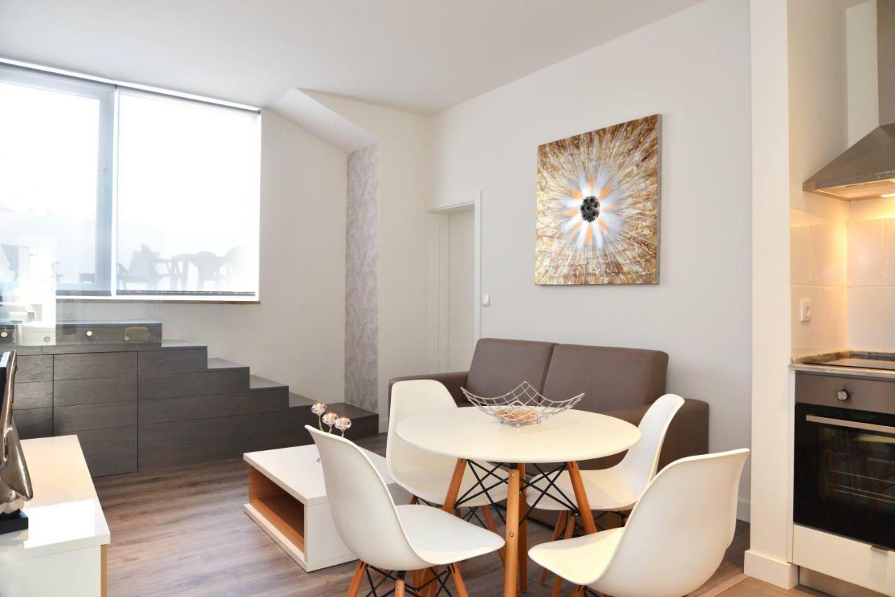 Hello Lisbon Graça Modern Apartments Extérieur photo