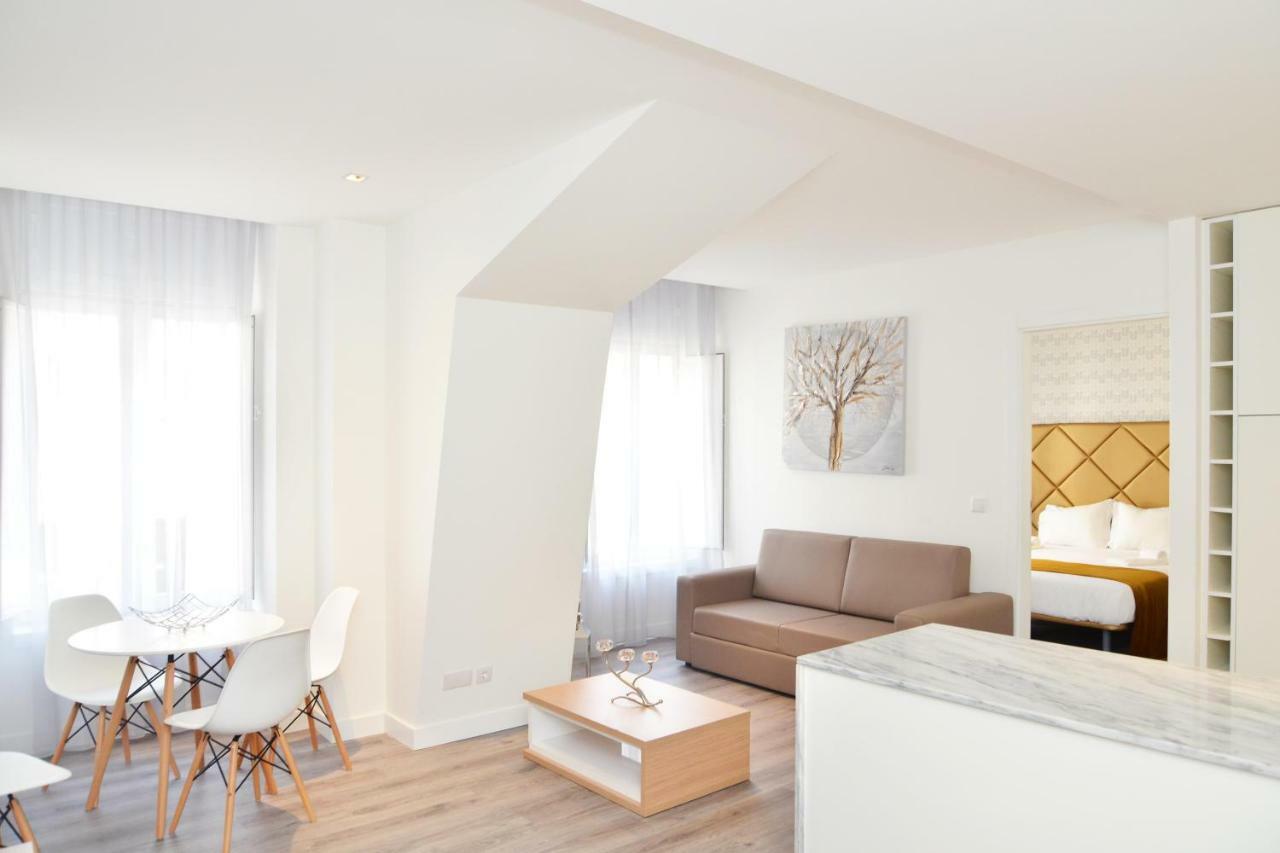 Hello Lisbon Graça Modern Apartments Extérieur photo