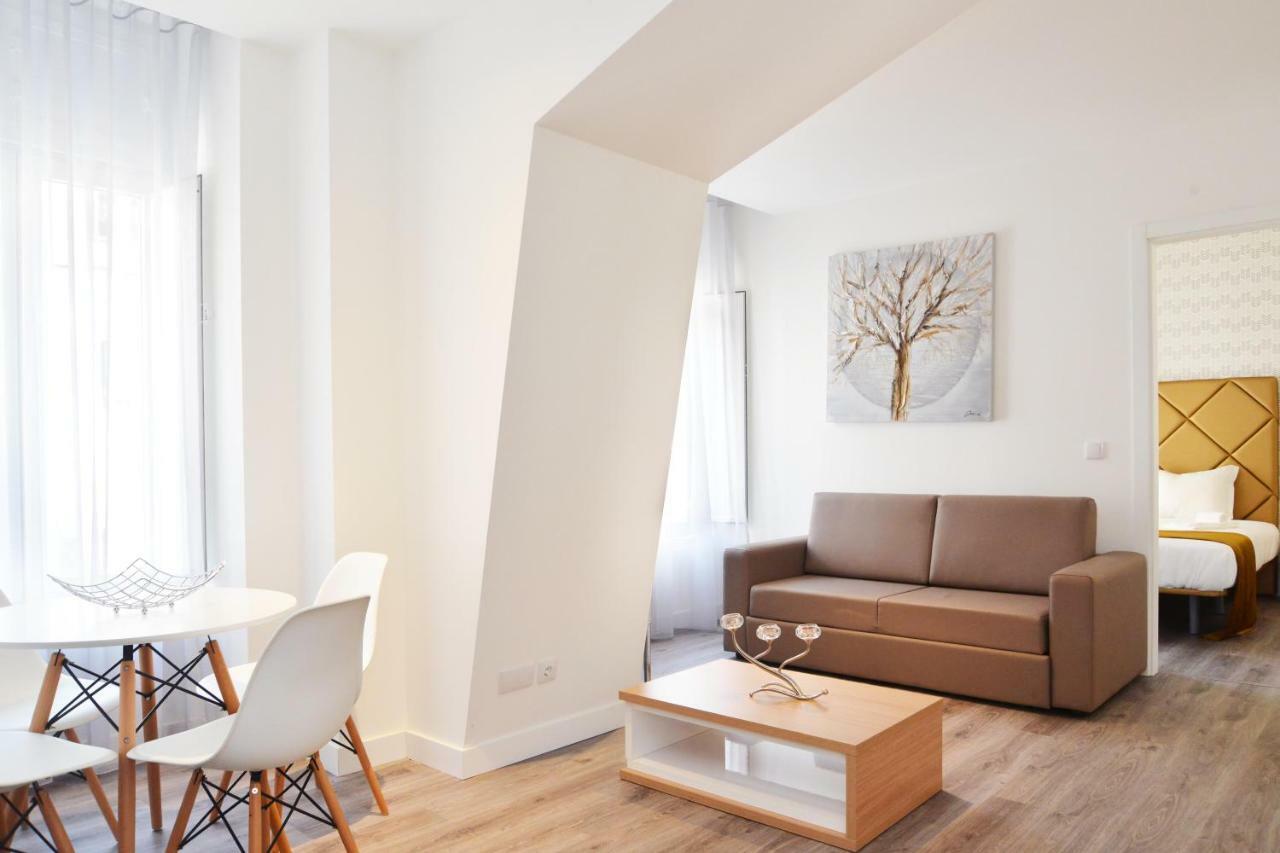Hello Lisbon Graça Modern Apartments Extérieur photo