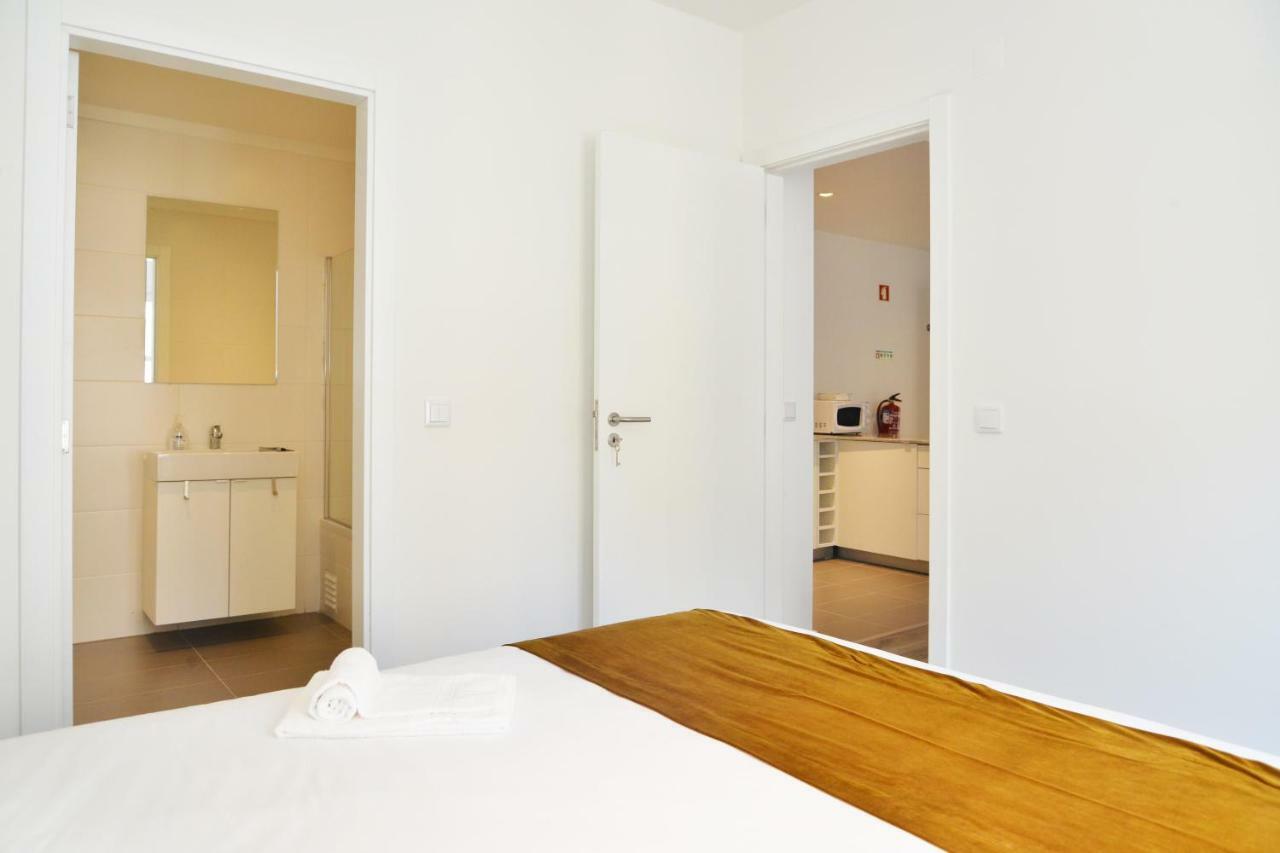 Hello Lisbon Graça Modern Apartments Extérieur photo