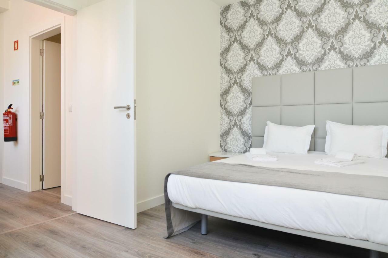 Hello Lisbon Graça Modern Apartments Extérieur photo