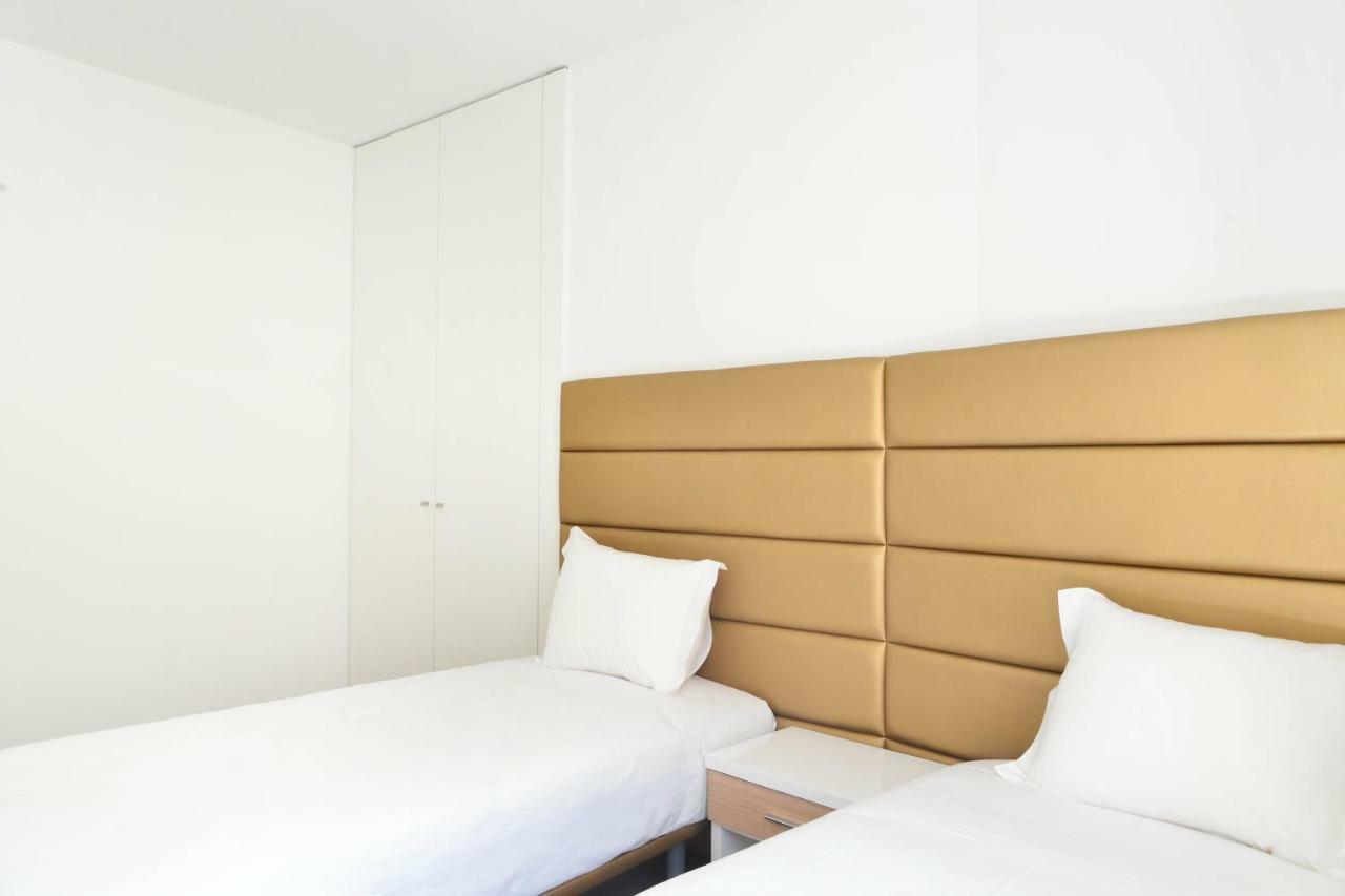 Hello Lisbon Graça Modern Apartments Extérieur photo