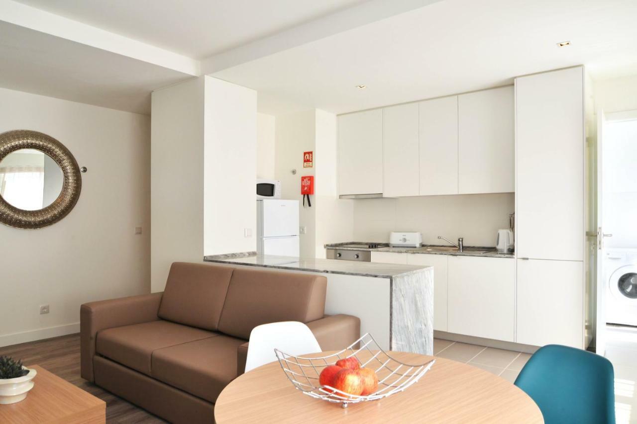 Hello Lisbon Graça Modern Apartments Extérieur photo