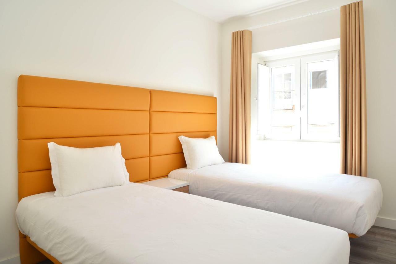 Hello Lisbon Graça Modern Apartments Extérieur photo
