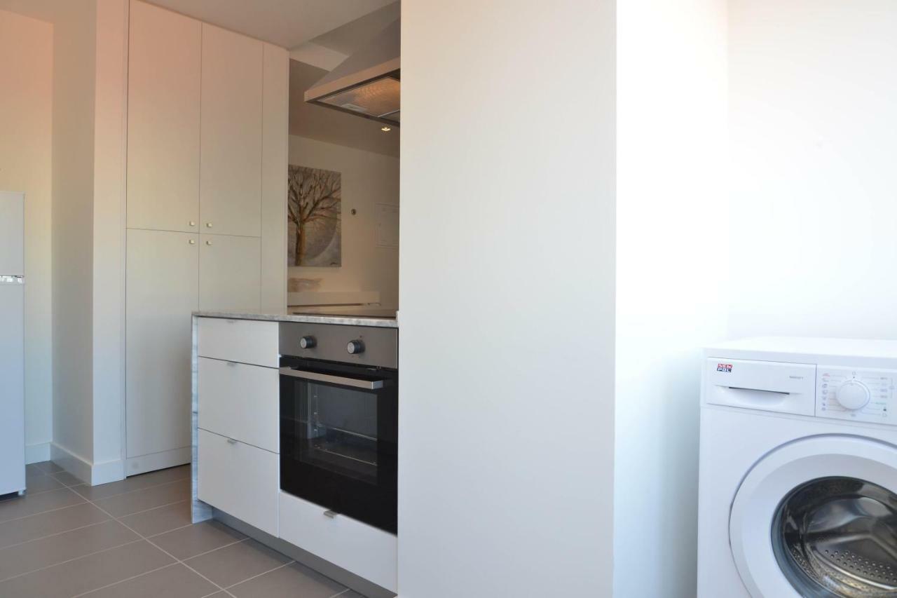 Hello Lisbon Graça Modern Apartments Extérieur photo