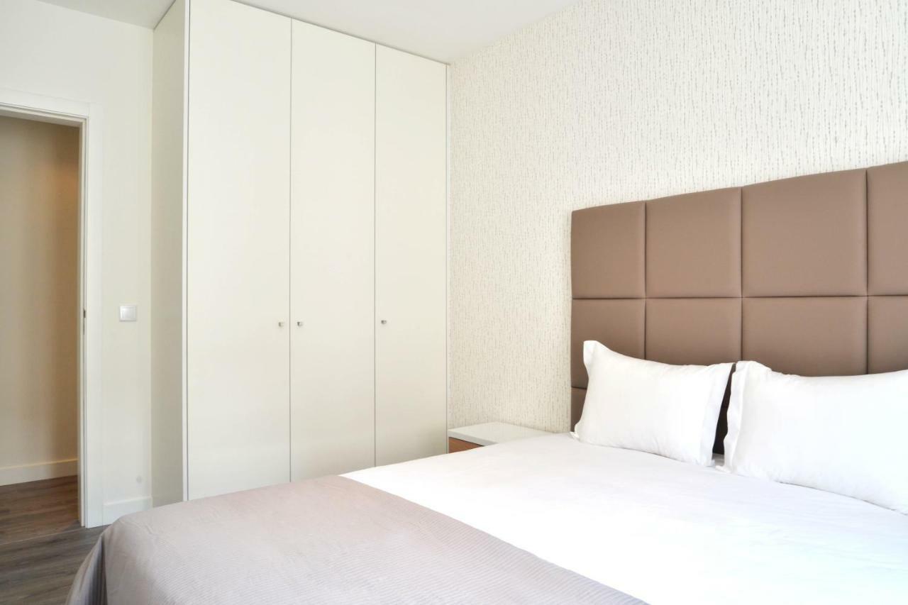 Hello Lisbon Graça Modern Apartments Extérieur photo