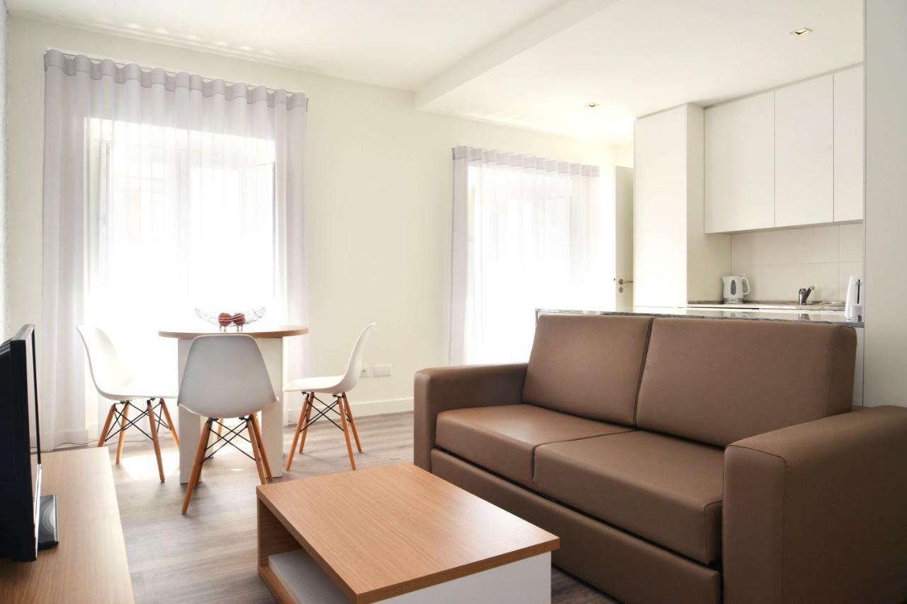 Hello Lisbon Graça Modern Apartments Extérieur photo