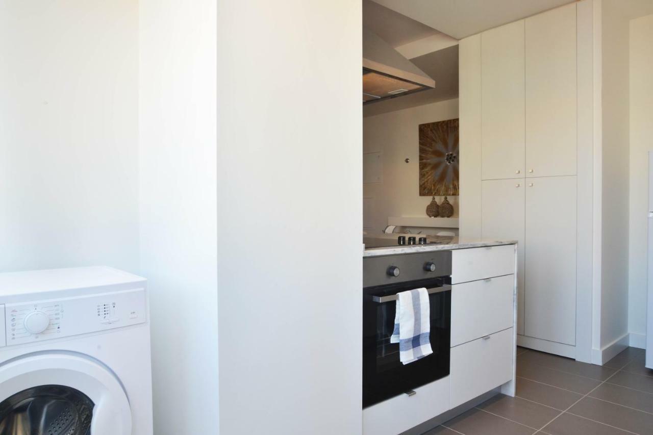 Hello Lisbon Graça Modern Apartments Extérieur photo