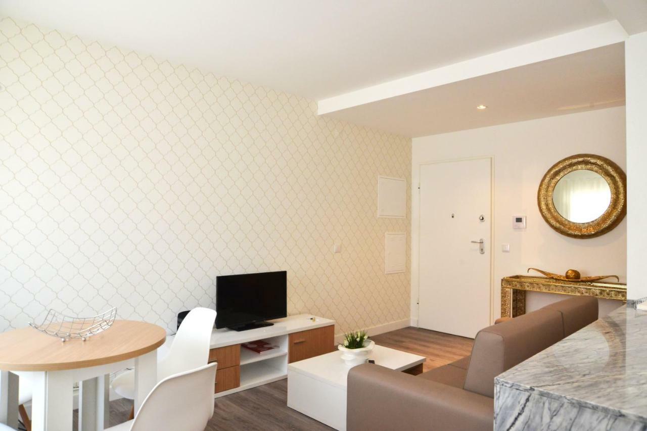 Hello Lisbon Graça Modern Apartments Extérieur photo