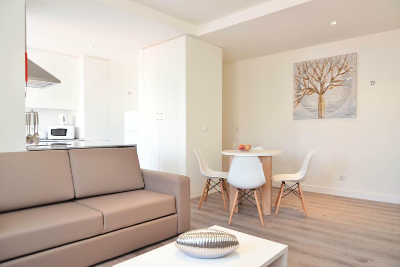 Hello Lisbon Graça Modern Apartments Extérieur photo