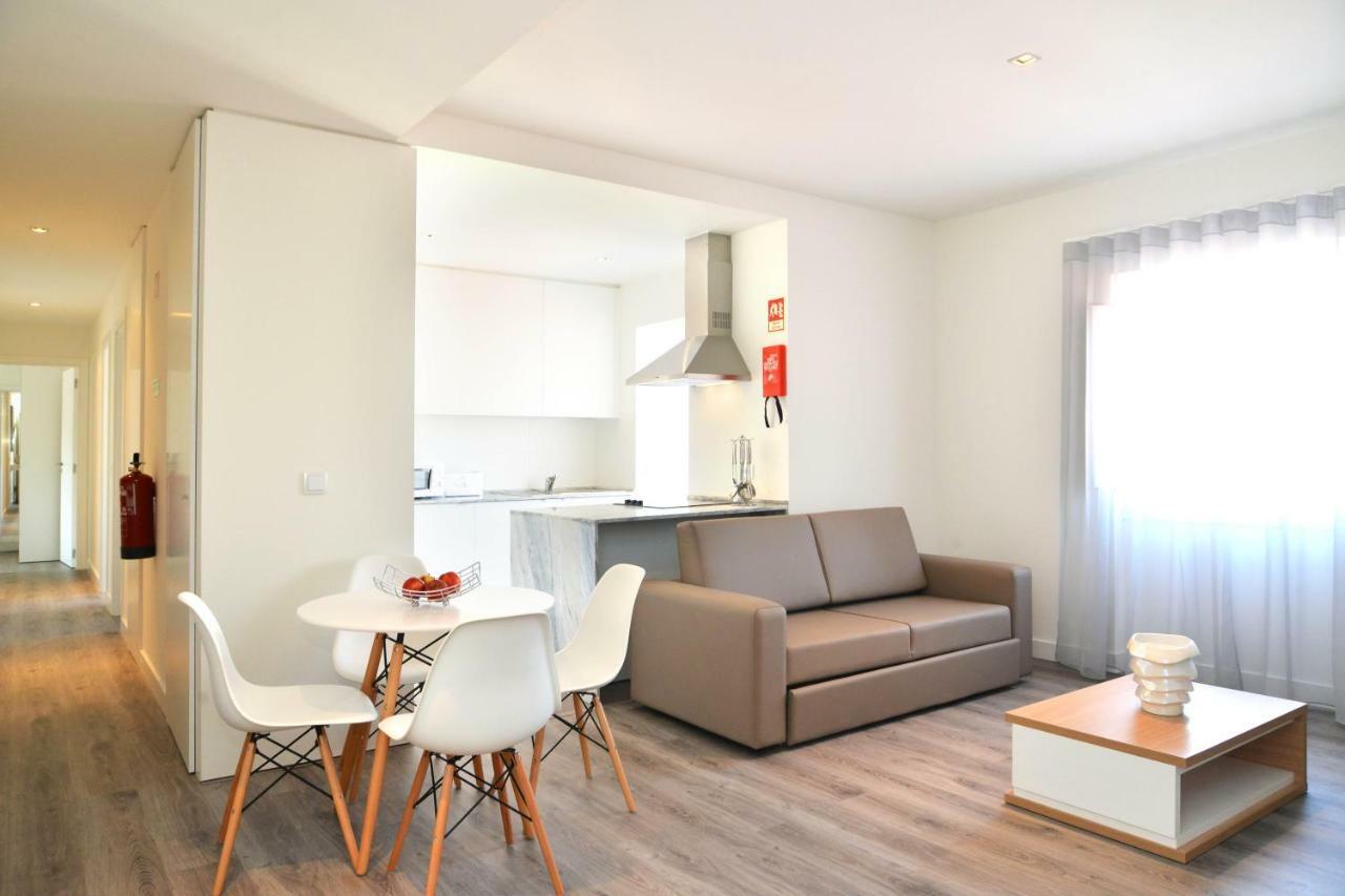 Hello Lisbon Graça Modern Apartments Extérieur photo