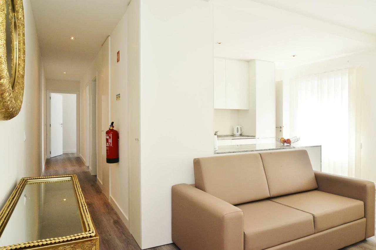 Hello Lisbon Graça Modern Apartments Extérieur photo