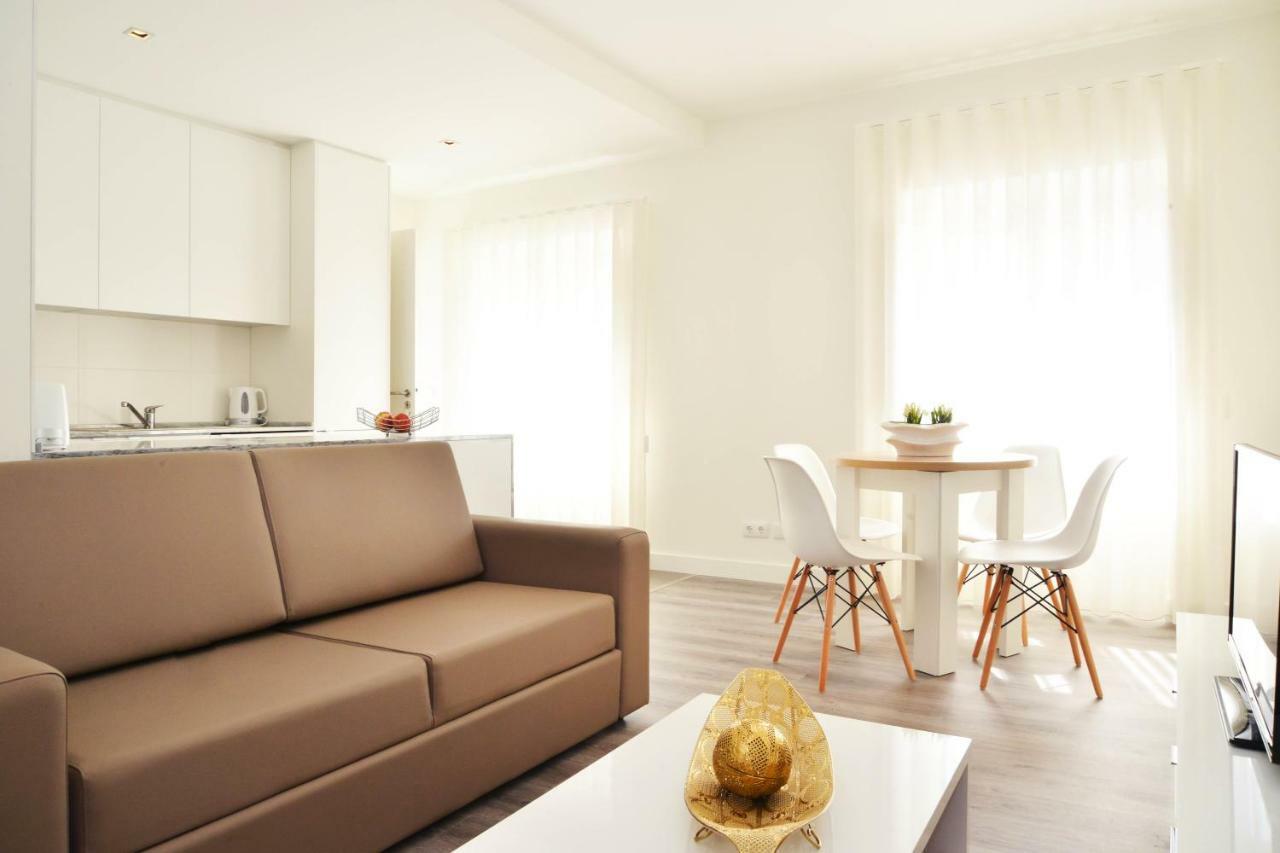 Hello Lisbon Graça Modern Apartments Extérieur photo