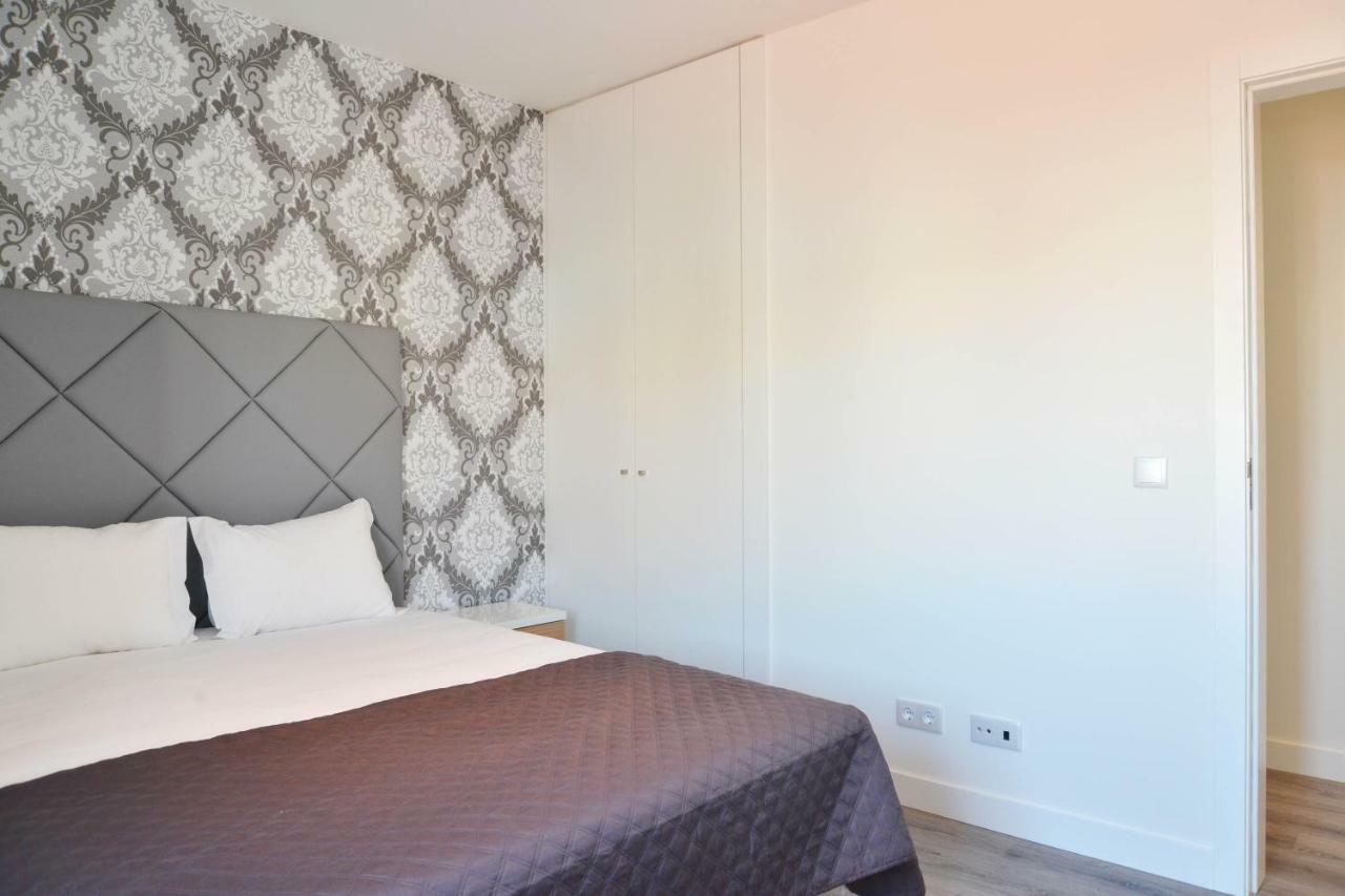 Hello Lisbon Graça Modern Apartments Extérieur photo
