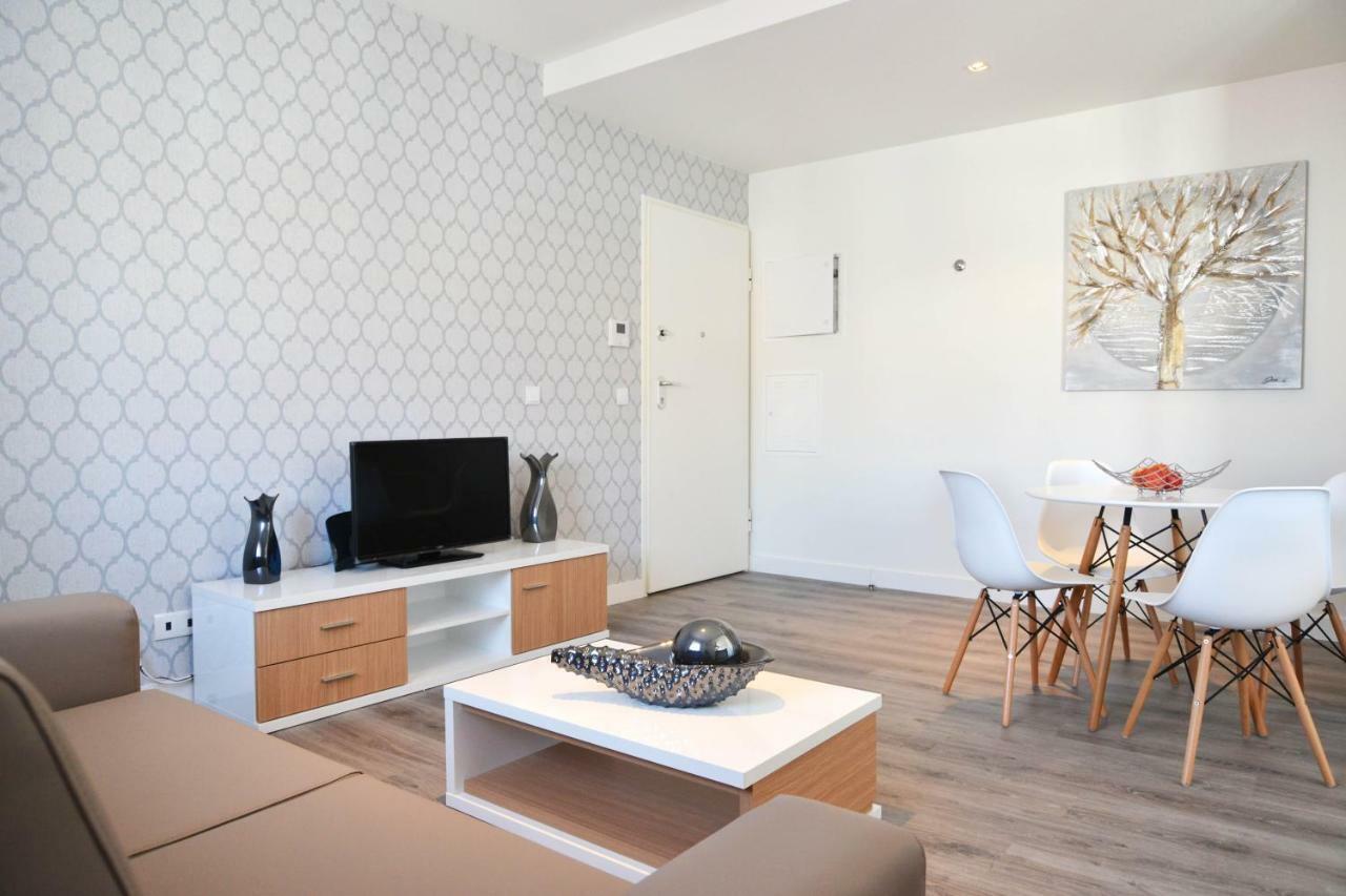Hello Lisbon Graça Modern Apartments Extérieur photo