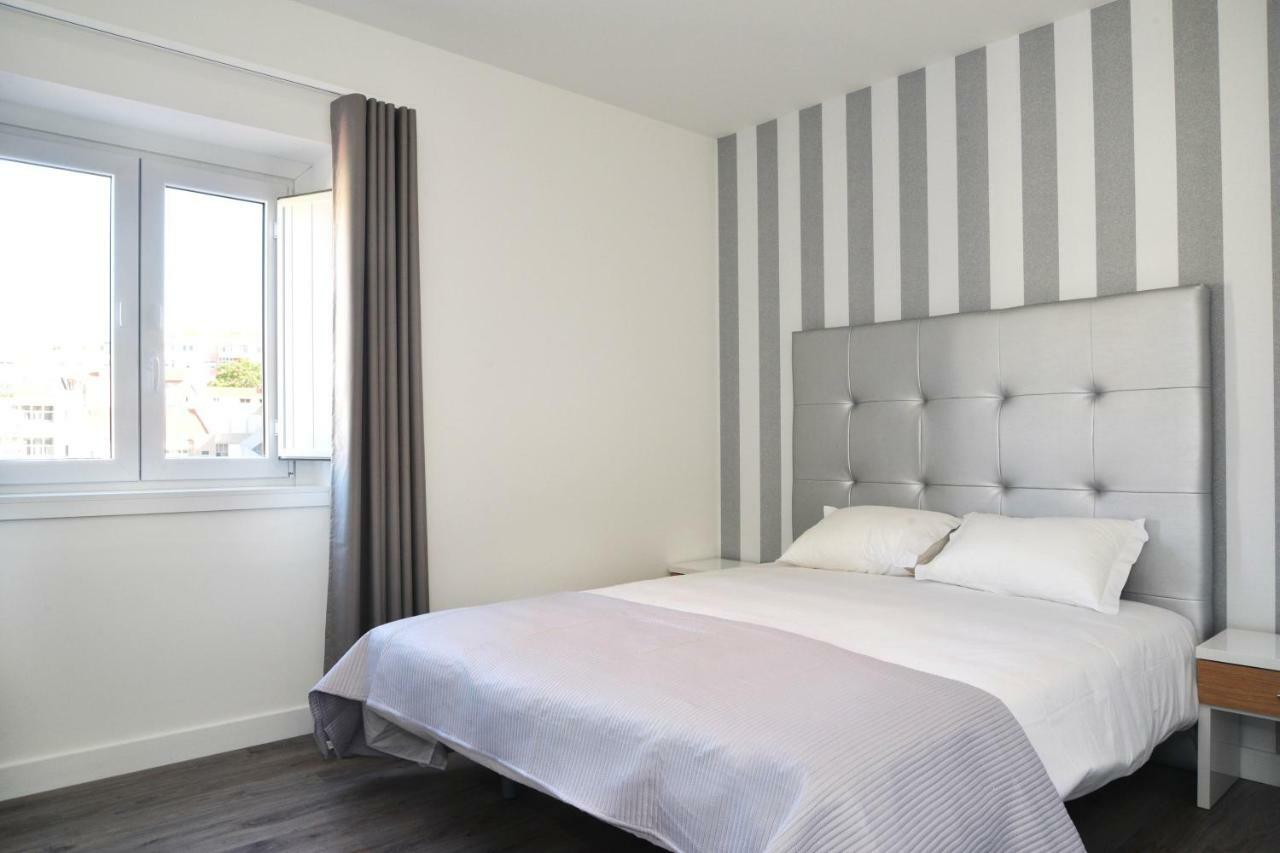 Hello Lisbon Graça Modern Apartments Extérieur photo