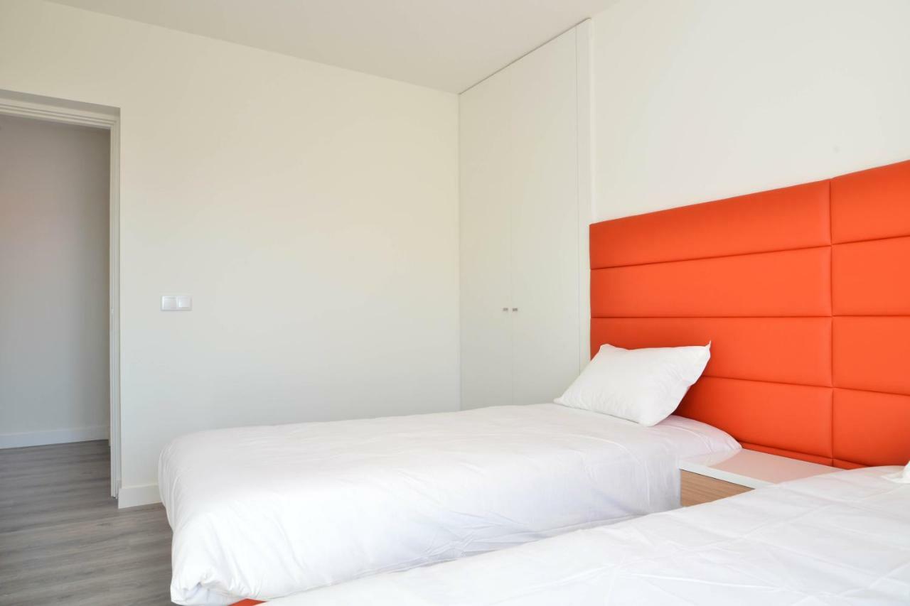 Hello Lisbon Graça Modern Apartments Extérieur photo