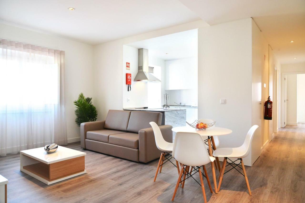 Hello Lisbon Graça Modern Apartments Extérieur photo