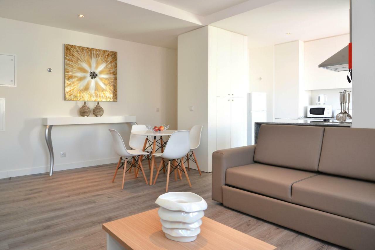 Hello Lisbon Graça Modern Apartments Extérieur photo