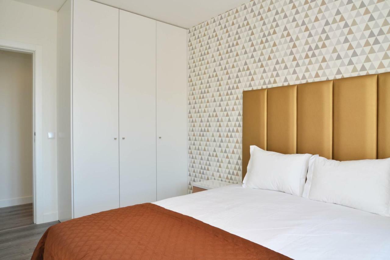 Hello Lisbon Graça Modern Apartments Extérieur photo
