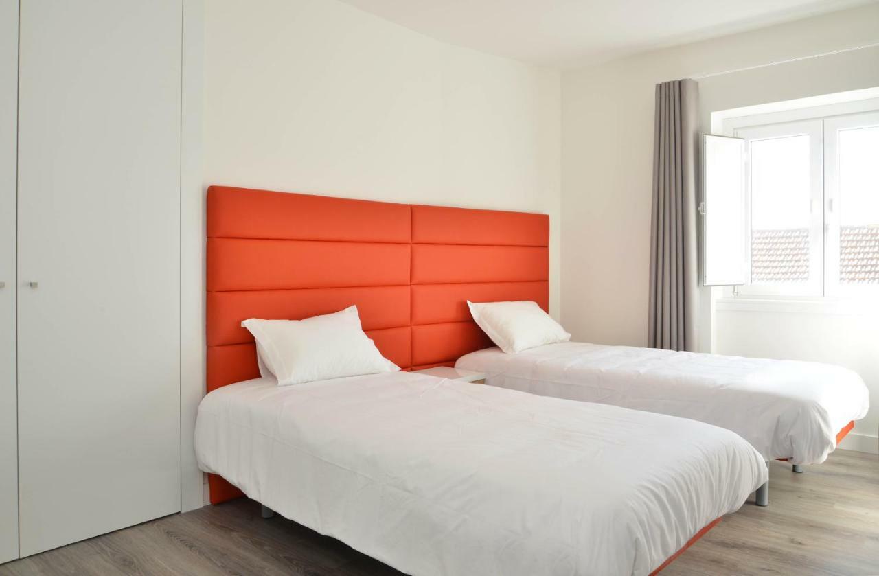 Hello Lisbon Graça Modern Apartments Extérieur photo