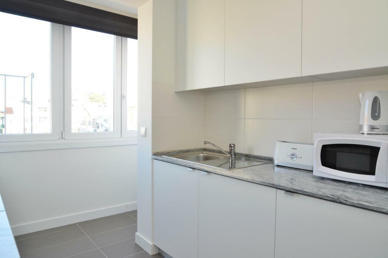 Hello Lisbon Graça Modern Apartments Extérieur photo