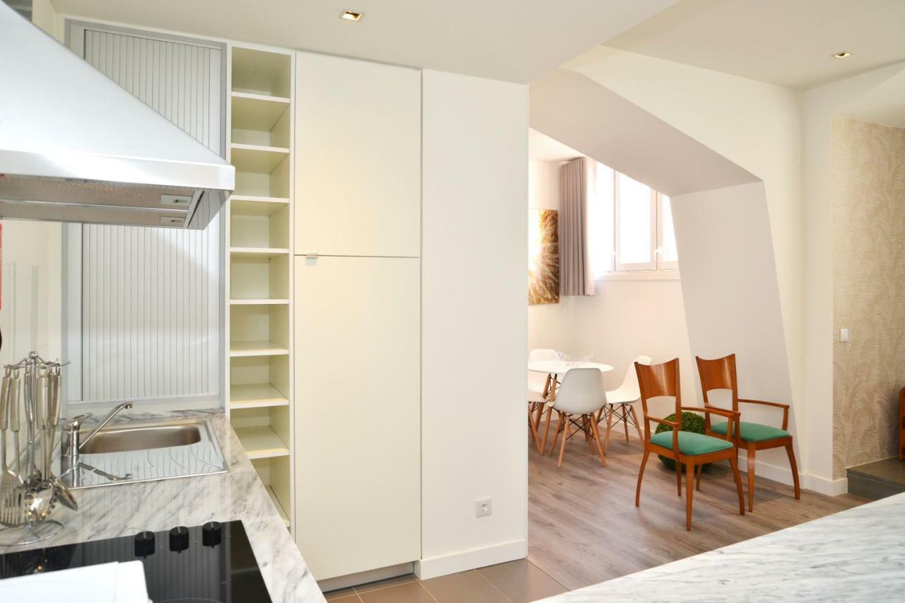 Hello Lisbon Graça Modern Apartments Extérieur photo