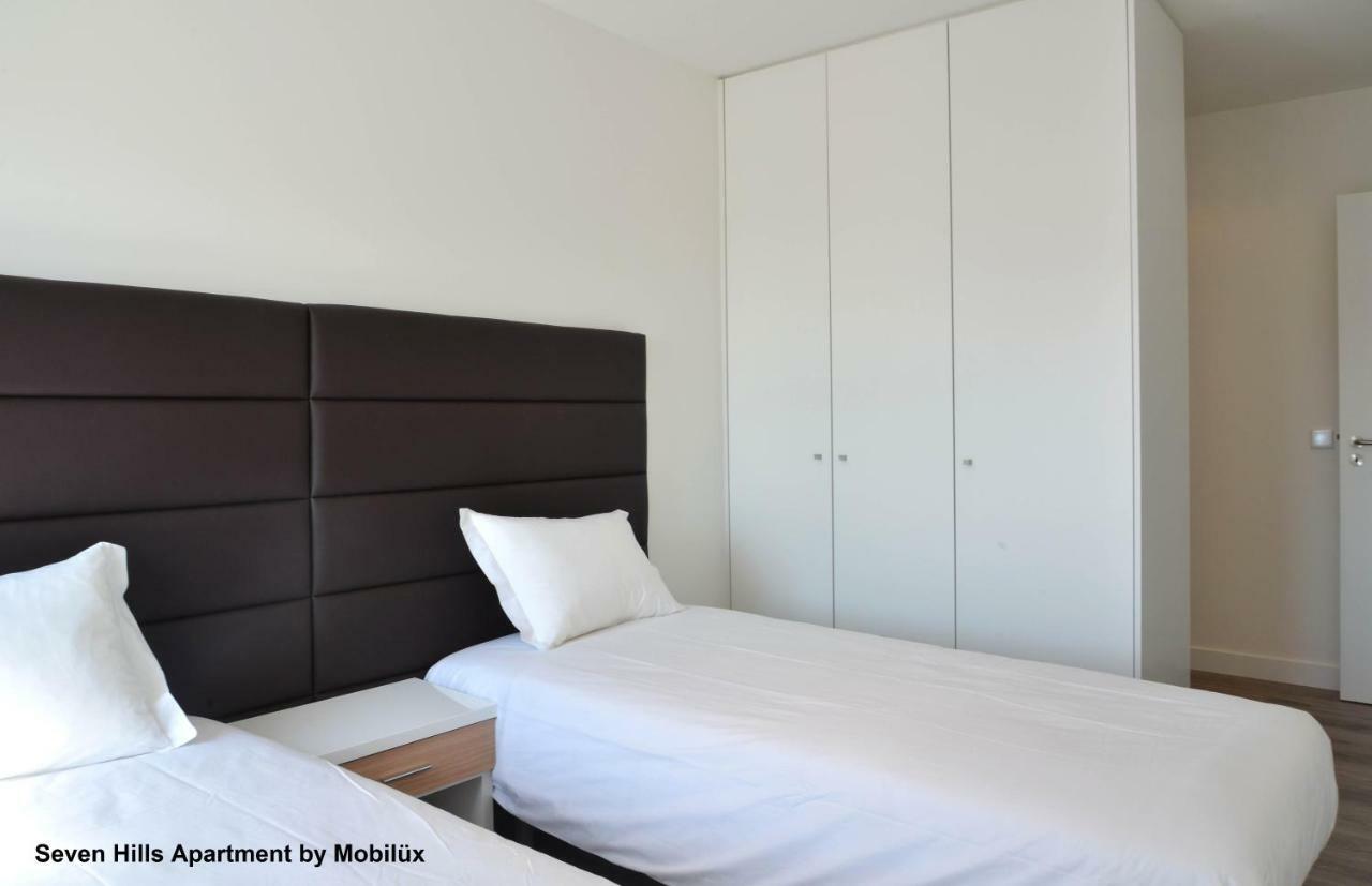 Hello Lisbon Graça Modern Apartments Extérieur photo