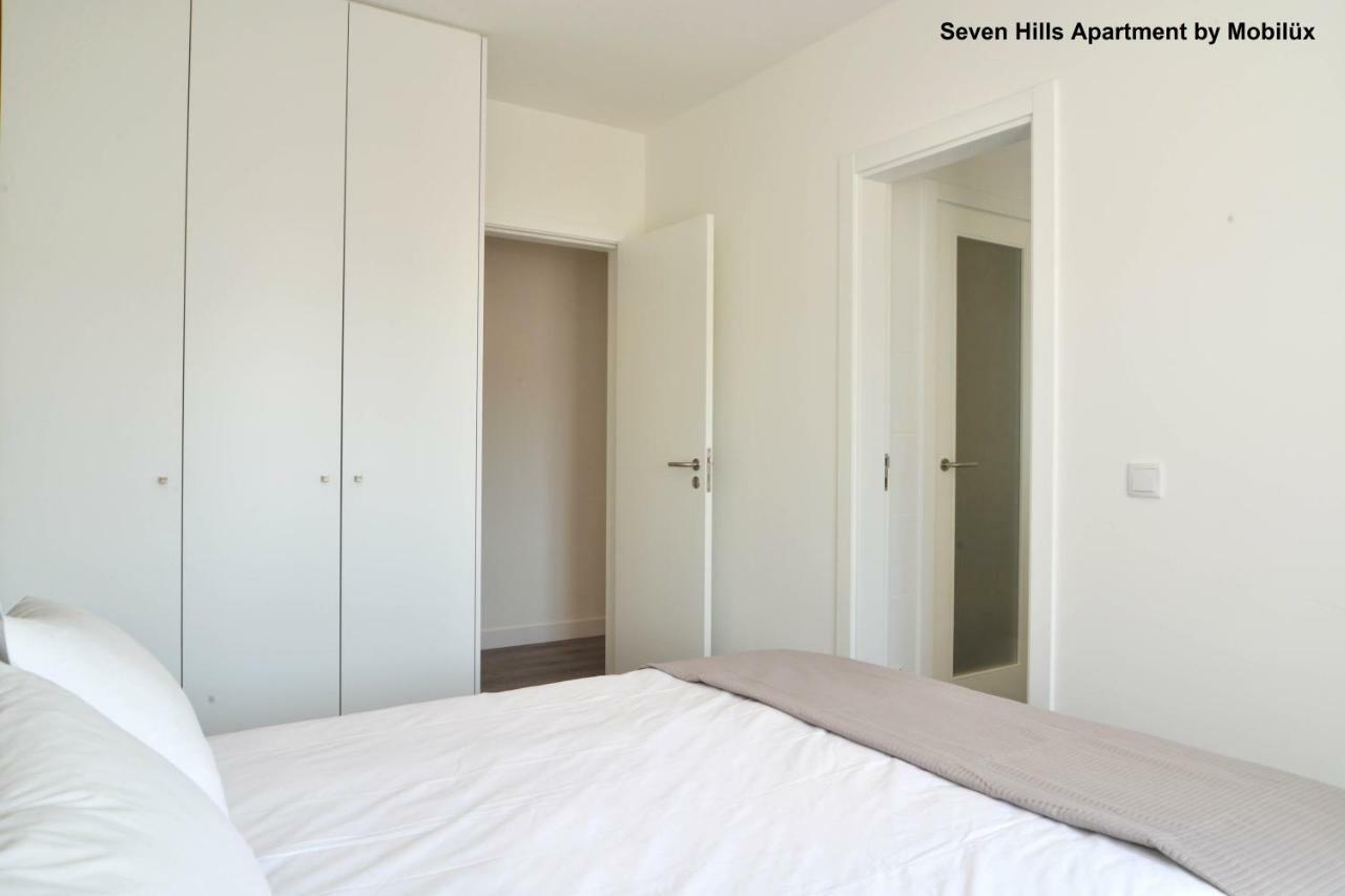 Hello Lisbon Graça Modern Apartments Extérieur photo