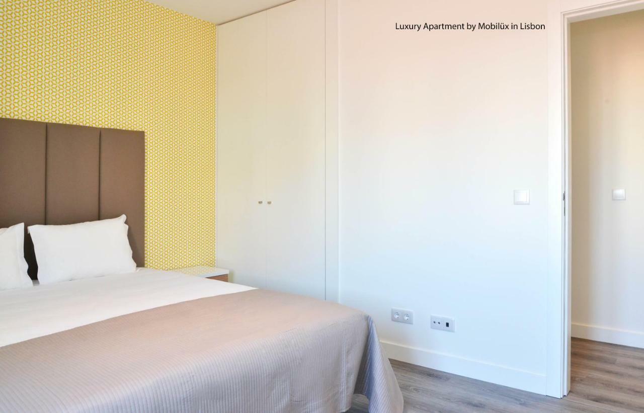Hello Lisbon Graça Modern Apartments Extérieur photo