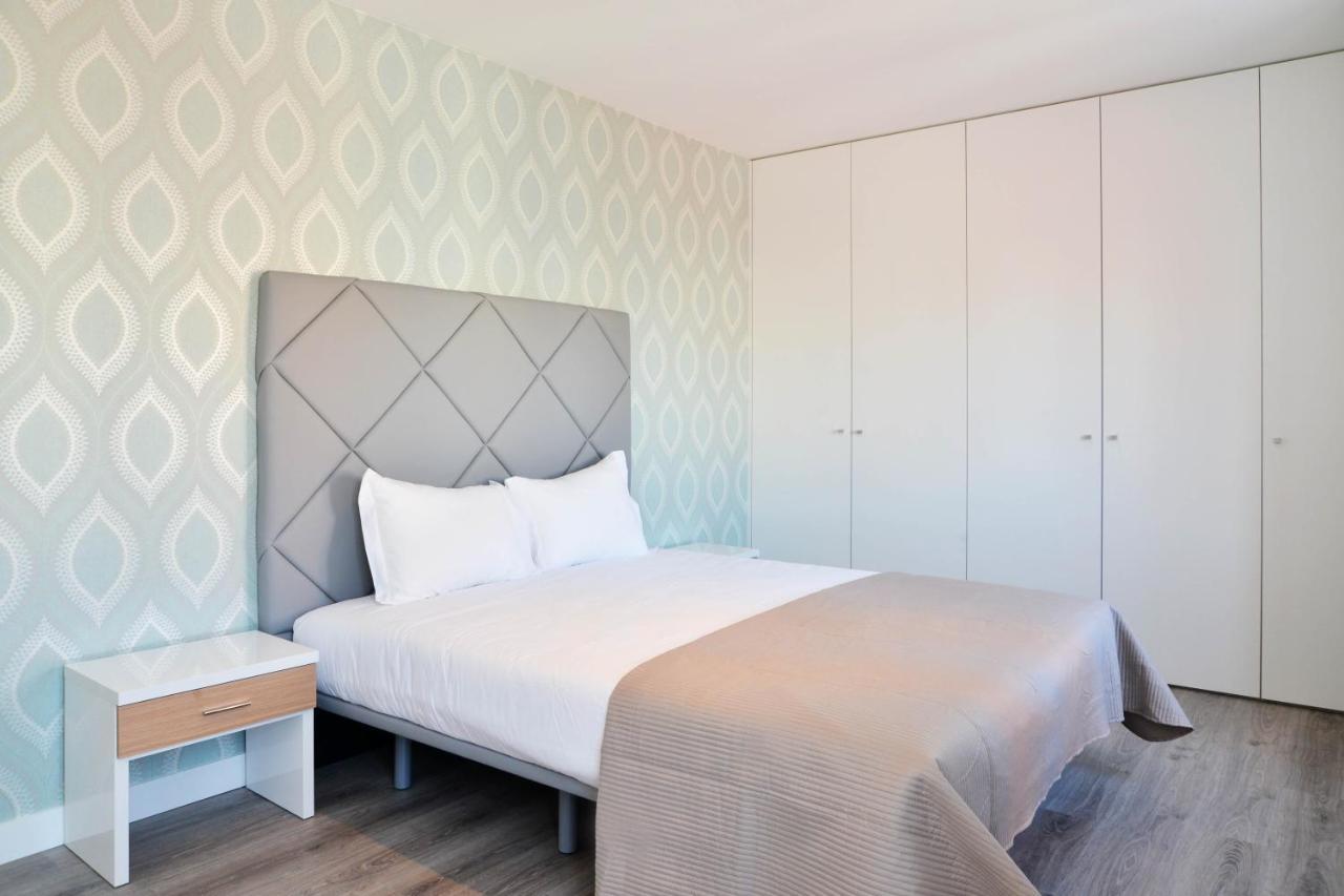 Hello Lisbon Graça Modern Apartments Extérieur photo