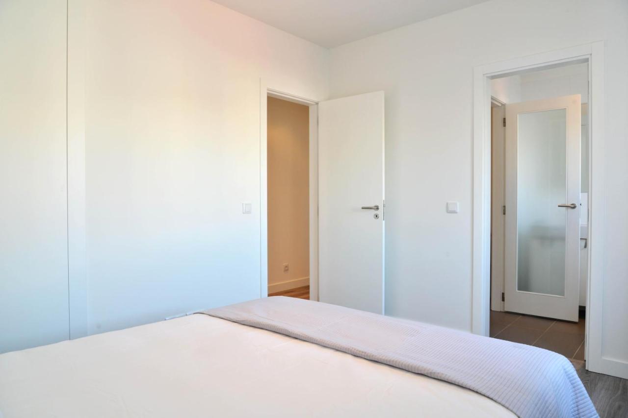 Hello Lisbon Graça Modern Apartments Extérieur photo