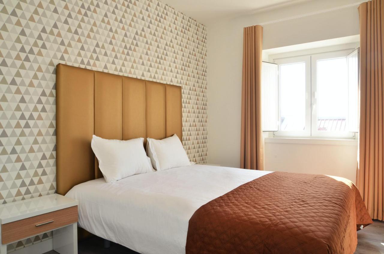 Hello Lisbon Graça Modern Apartments Extérieur photo